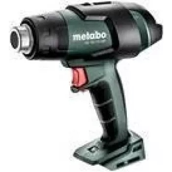 Opalarka Metabo HG 18 LTX 500 bezprzewodowa 500 W zasilana bateriami gorące powietrze