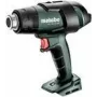 Opalarka Metabo HG 18 LTX 500 bezprzewodowa 500 W zasilana bateriami gorące powietrze