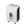 Niszczarka biurowa TRACER TRANIS47633 biała — ścinki 4x12 mm, pojemność 14 arkuszy, kosz 20 l