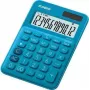 Kalkulator podstawowy Casio MS-20UC-BU