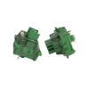 AKKO V3 Pro Matcha Green Switch, mechaniczny, 3-pin, liniowy, MX-Stem, 50g - 45 sztuk
