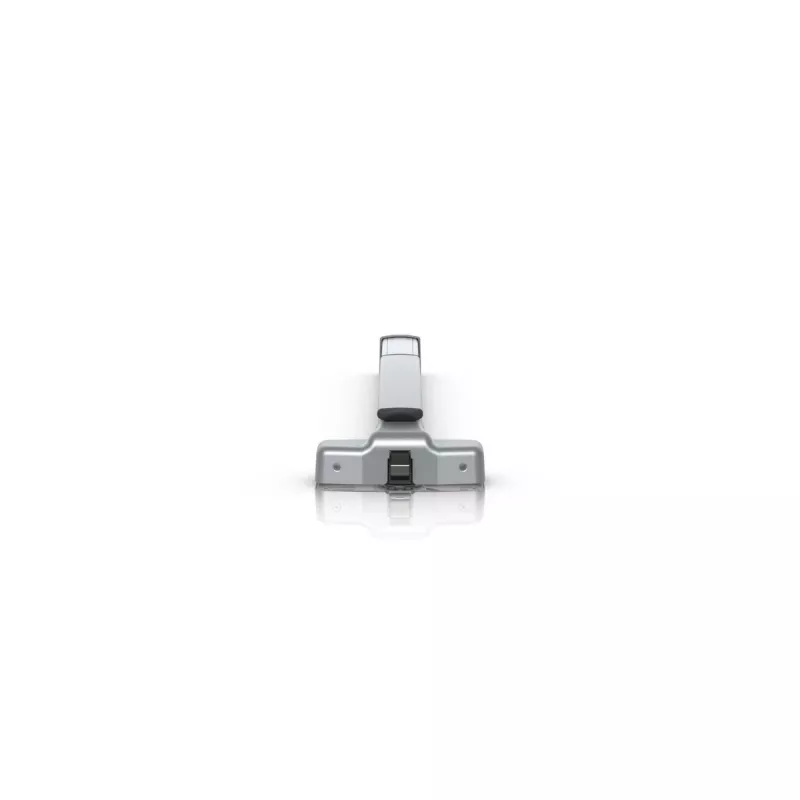 Latch Ubiquiti UACC-PanicBar Aluminium Stal nierdzewna szary 5.8 kg 94×294 mm zawiera 2 klucze