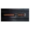 Nomad NM1A4RST00 - Pasek - Smartwatch - brązowy - Apple - Apple Watch Sport - Apple Watch - Apple Watch Edition - skóra