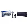 Shure Beta 58A - dynamiczny, superkardioidalny mikrofon wokalny