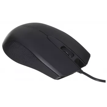 Mysz A4Tech OP-760 USB Typ-A Optyczna 1200 DPI