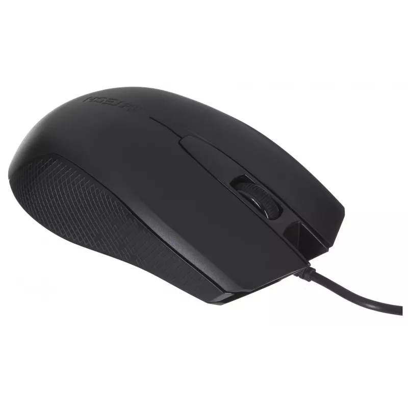 Mysz A4Tech OP-760 USB Typ-A Optyczna 1200 DPI
