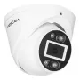 Kamera IP FOSCAM T8EP 8MP POE Biała