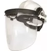 Osłona twarzy Honeywell Turboshield przezroczysta niepowlekana model 1031743, przezroczysta osłona ochronna