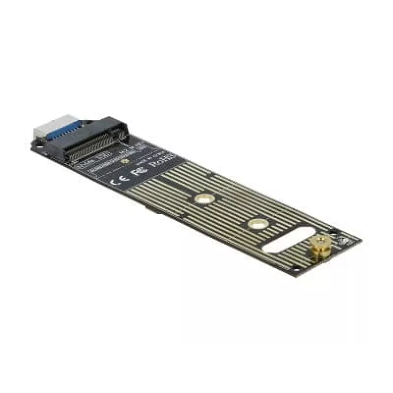 Wewnętrzny adapter M.2 DeLOCK 64069