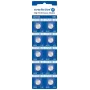 Mini baterie alkaliczne everActive G10 LR1130 LR54 10 szt.