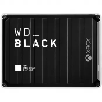 Zewnętrzny dysk twardy Western Digital 2 TB 3.2 Gen 1 P10