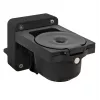 Ekspres do kawy SBOX 1.5L CM-719 Barista Czarny