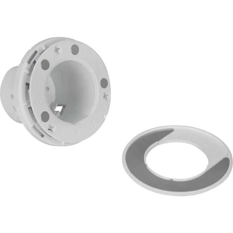 Mount Ubiquiti UVC-G3-F-C Uniwersalny Biały Akcesorium do Kamery Bezpieczeństwa