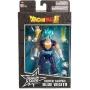 Figurka akcji Bandai Dragon Stars Super Saiyan niebieski Vegito, kolekcjonerska ruchoma (DS35868)