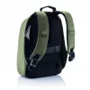 Plecak XD-Design Bobby Hero Small Casualny zielony ze skóry PU