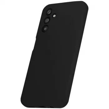 Pokrowiec 4smarts 540314 do Samsunga Galaxy A14 6,6 cala Czarny