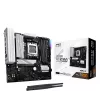Płyta główna ASRock B850M Pro RS WiFi — AMD B850, Socket AM5, microATX, DDR5, 4 DIMM, 256GB, Wi‑Fi 6E, 2.5Gb LAN, 3x M.2