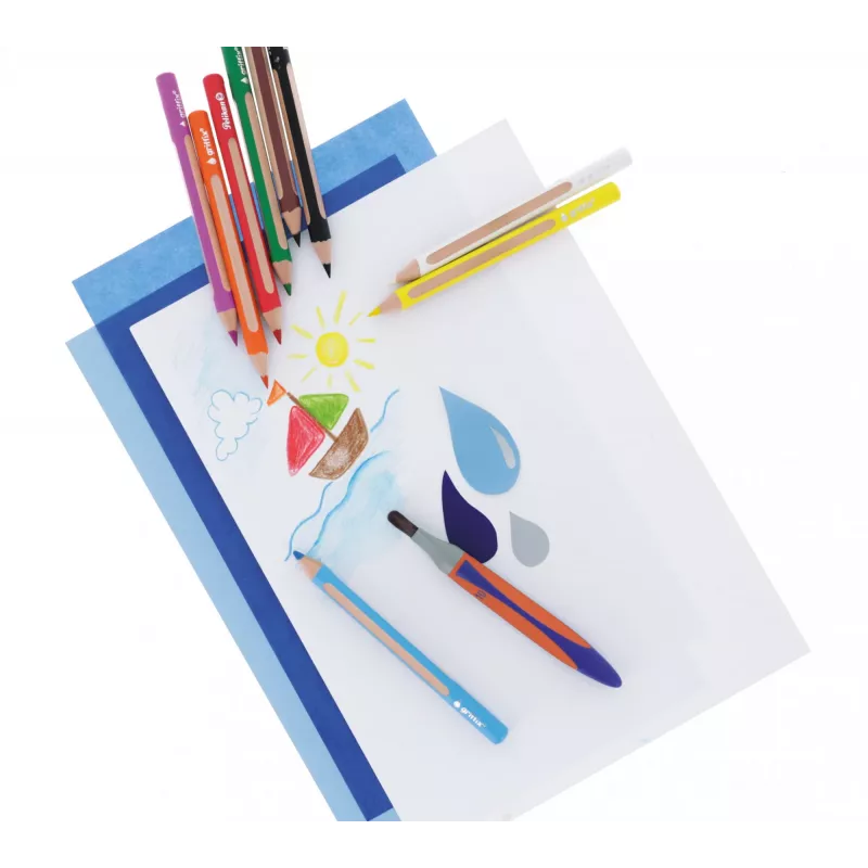 Pelikan 700856 Czarny