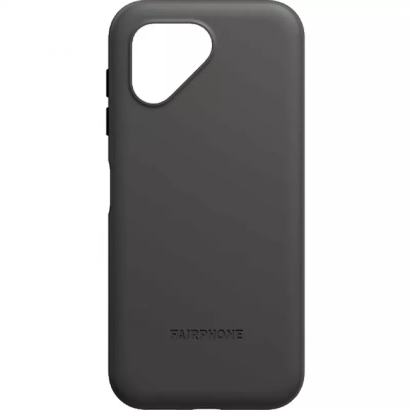 Fairphone F5CASE-1ZW-WW1 Czarny