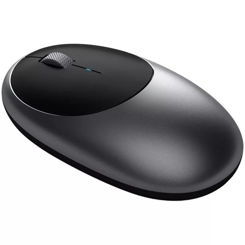 Mysz Satechi M1 Bluetooth Space szary
