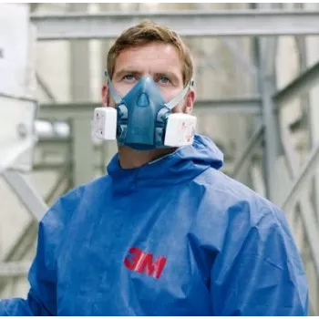 3M 7000104178 półmaska wielokrotnego użytku