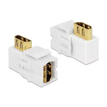 HDMI - HDMI 90° DeLOCK 86359