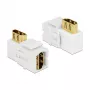 HDMI - HDMI 90° DeLOCK 86359