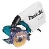 Makita 4100KB 125 mm sucha przecinarka do muru i płytek, 1400 W