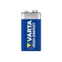 Bateria jednorazowa Varta 9V alkaliczna