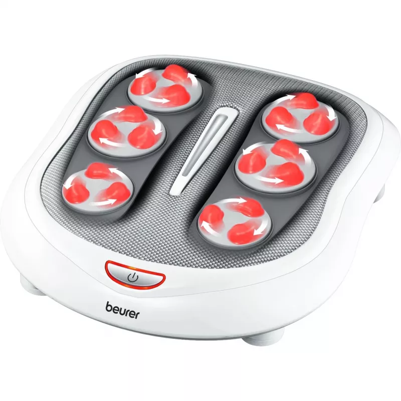Beurer FM60 SHIATSU FOOT MASSAGER