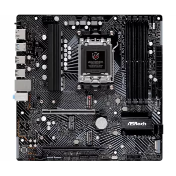 ASRock B650M PG Lightning AM5 Micro-ATX Płyta Główna