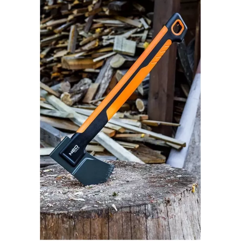 Neo Tools siekiera rozłupująca 2,2 kg obosieczna 1,7 kg