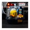 TUBBZ Sammelente - Powrót do przyszłości Doc Brown 9cm