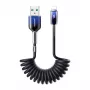Kabel USB-A na Lightning Joyroom S-A43 1.5 m Czarny