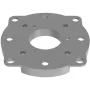Uchwyt do montażu Axis 02111-001 Aluminiowy Uniwersalny 4 szt.