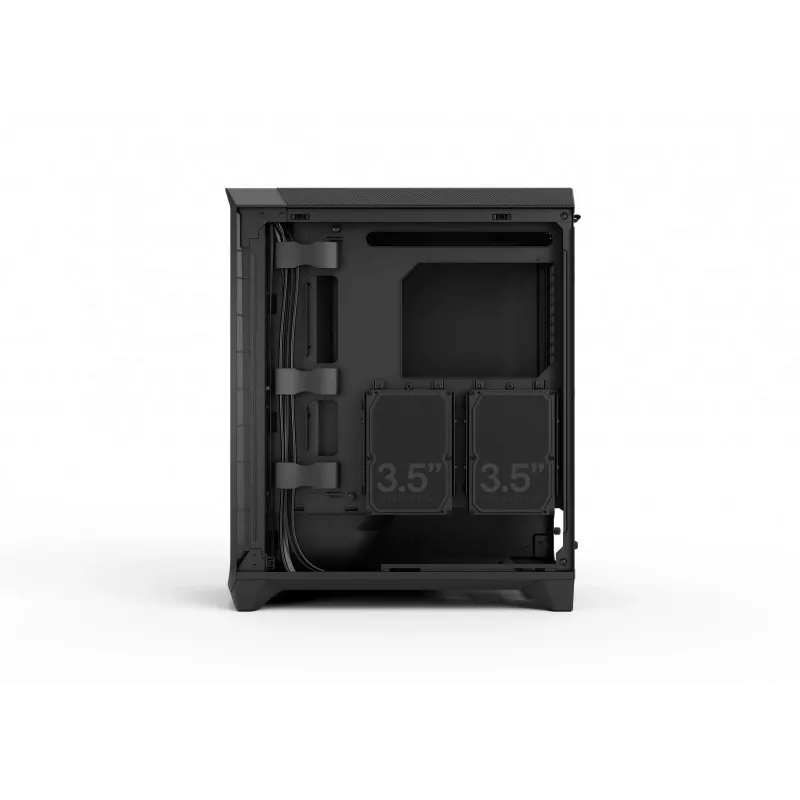 Obudowa PC Fractal Design Meshify 3 Czarny Solid ATX