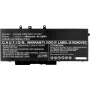 CoreParts MBXDE-BA0145 bateria do laptopa