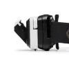 Czarny DIAMOND Distance LT 1100 Lampa czołowa LED