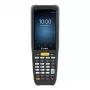 Zebra MC2200 ręczny komputer mobilny 10,2 cm (4 cale) 800 x 480 pikseli Ekran dotykowy 296 g Czarny