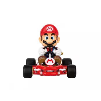 Carrera RC 370200989P 2,4 GHz Mario Pipe Kart zdalnie sterowane pojazdy wielokolorowe