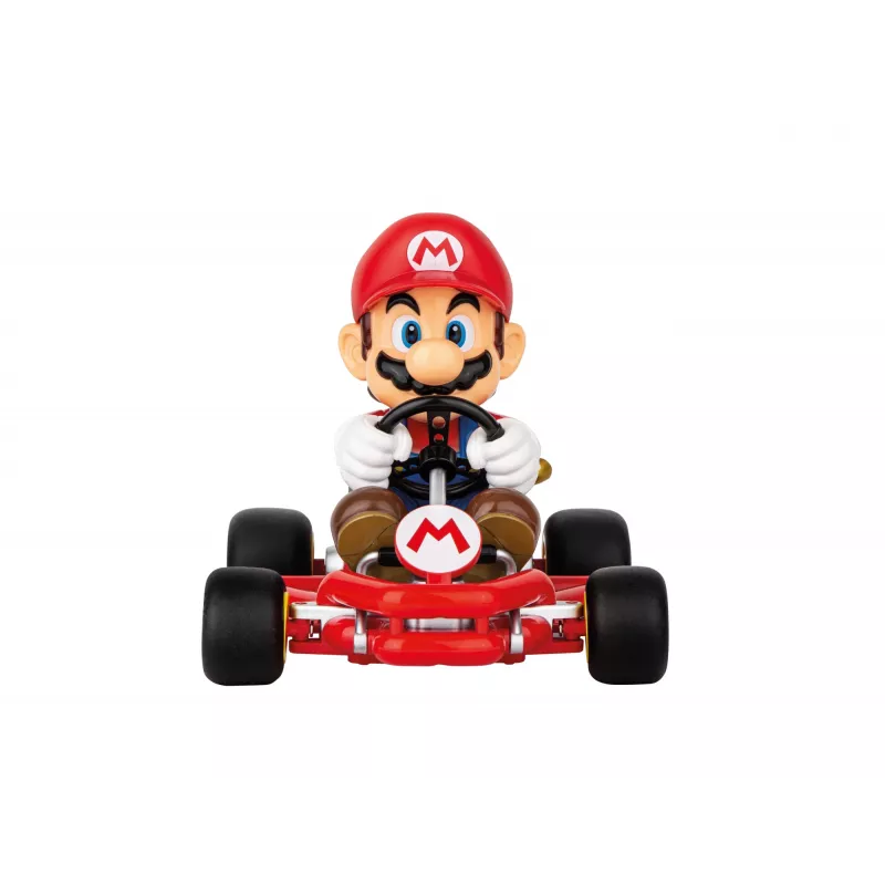 Carrera RC 370200989P 2,4 GHz Mario Pipe Kart zdalnie sterowane pojazdy wielokolorowe