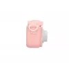 Dziecięcy aparat cyfrowy Extralink H27 SINGLE PINK Różowo-biały 3 lata