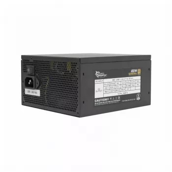 Zasilacz White Shark GPSU-G650M 650W