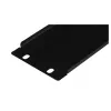 Panel zaślepiający Lanberg AK-1402-B