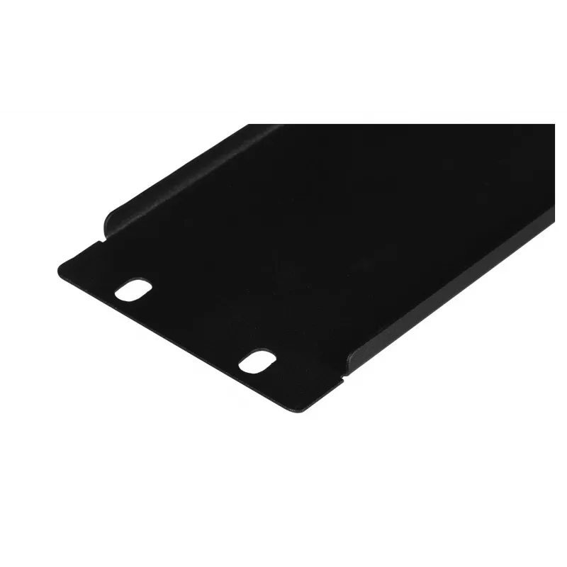 Panel zaślepiający Lanberg AK-1402-B