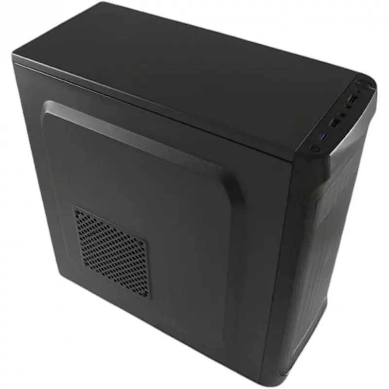 Obudowa PC LC-Power 7034B Midi Tower Czarny