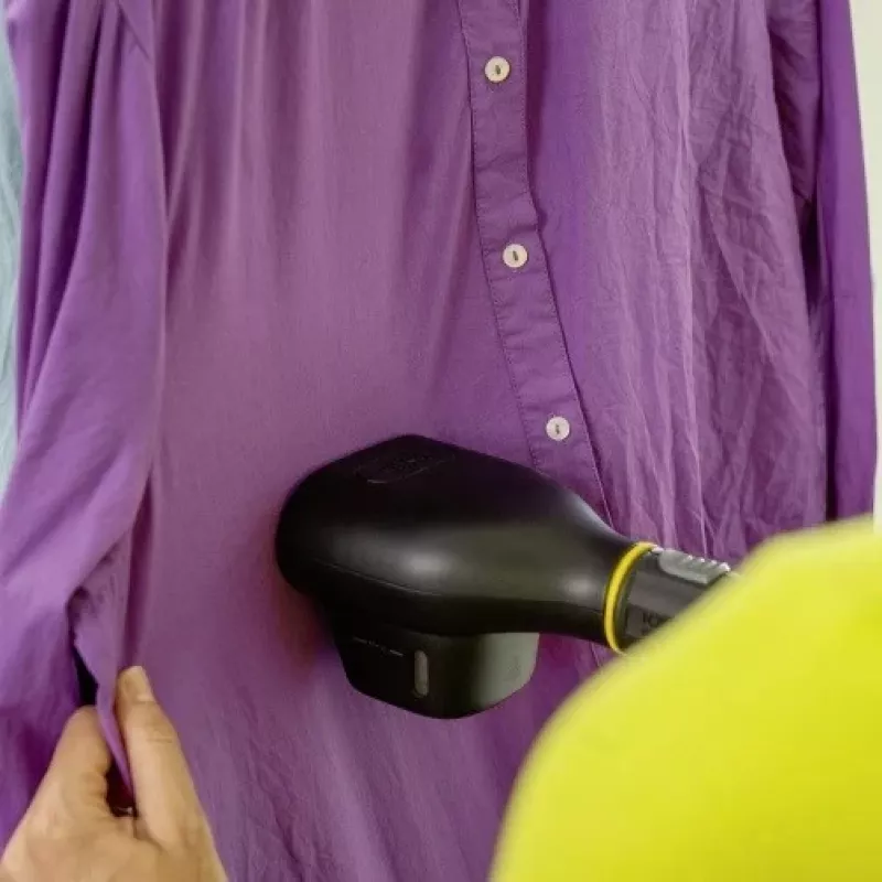 Karcher Garment Steamer Attachment for SC Steam Cleaners