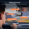 Dash Cam 70mai A810S 4K z modułem GPS RC24 — zestaw 70mai A810S