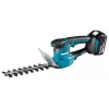 Makita DUM111SYX podkaszarka/strimmer 27 W Bateria Czarna, Niebieska