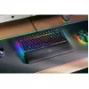 Klawiatura Razer CzarnyWidow V4 Gaming USB QWERTY US English Czarna